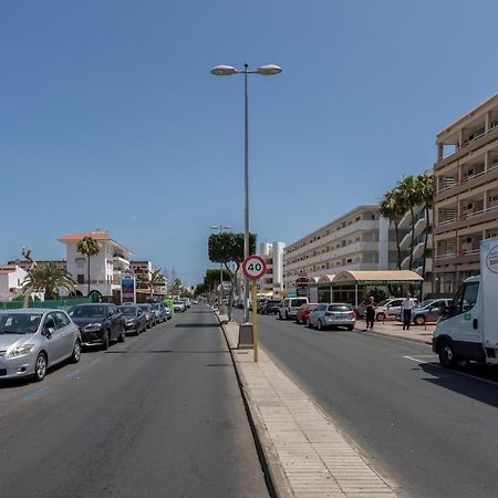 Flatguest Las Velas + Duplex + Pool + Terrace San Bartolomé Εξωτερικό φωτογραφία