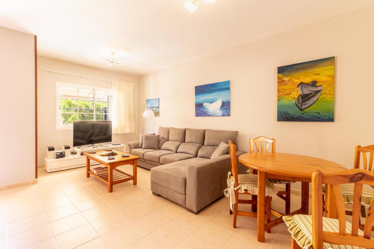 Flatguest Las Velas + Duplex + Pool + Terrace San Bartolomé Εξωτερικό φωτογραφία