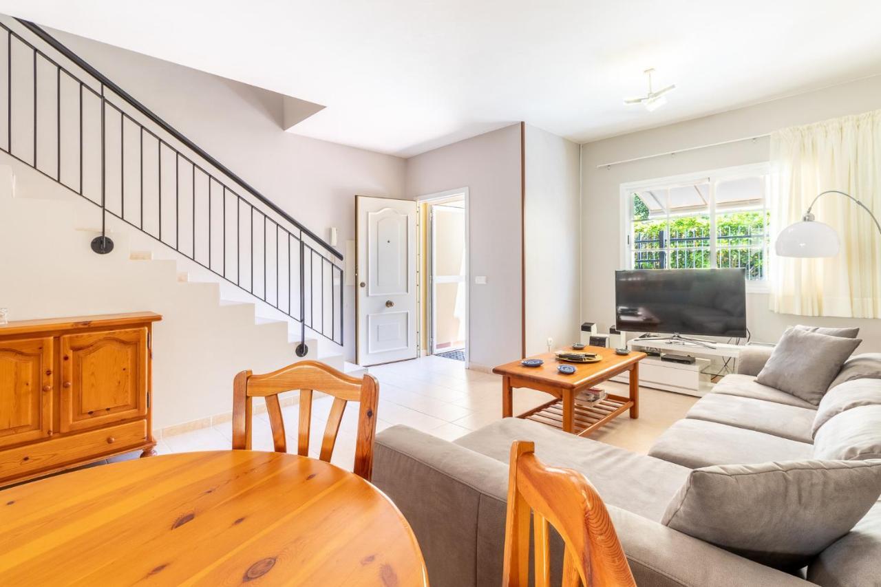 Flatguest Las Velas + Duplex + Pool + Terrace San Bartolomé Εξωτερικό φωτογραφία