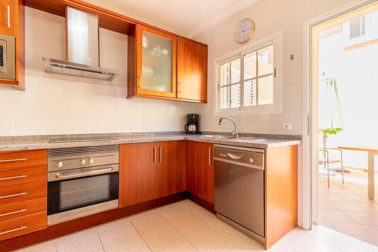 Flatguest Las Velas + Duplex + Pool + Terrace San Bartolomé Εξωτερικό φωτογραφία