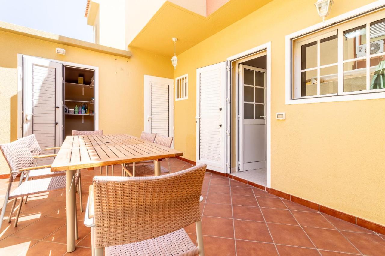 Flatguest Las Velas + Duplex + Pool + Terrace San Bartolomé Εξωτερικό φωτογραφία