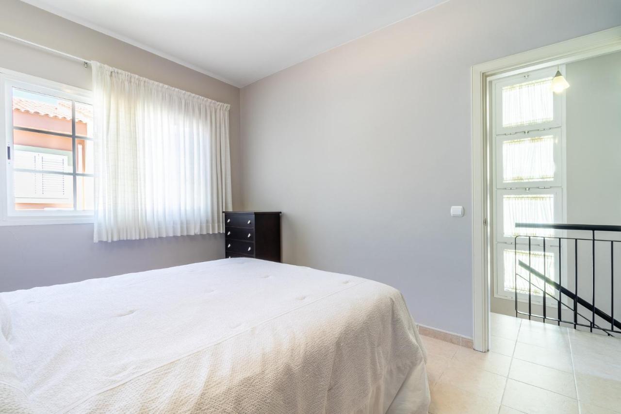 Flatguest Las Velas + Duplex + Pool + Terrace San Bartolomé Εξωτερικό φωτογραφία