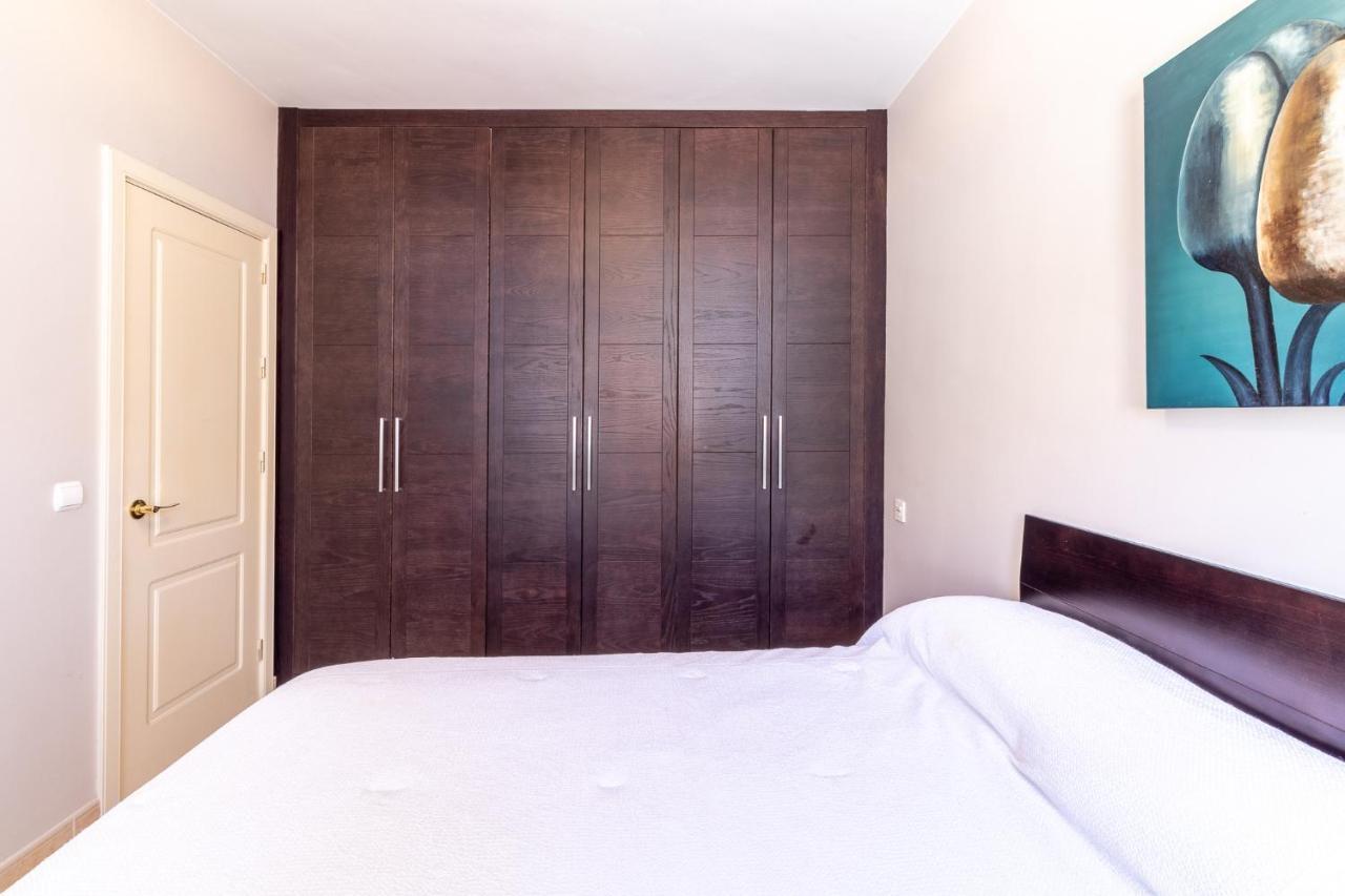 Flatguest Las Velas + Duplex + Pool + Terrace San Bartolomé Εξωτερικό φωτογραφία
