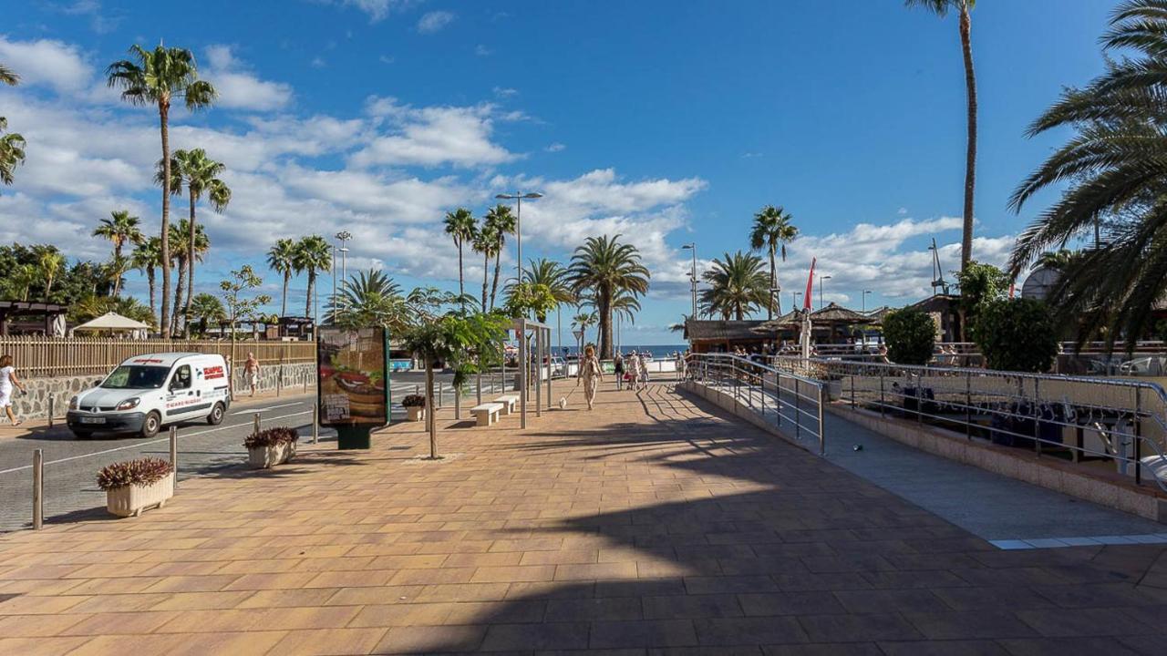 Flatguest Las Velas + Duplex + Pool + Terrace San Bartolomé Εξωτερικό φωτογραφία