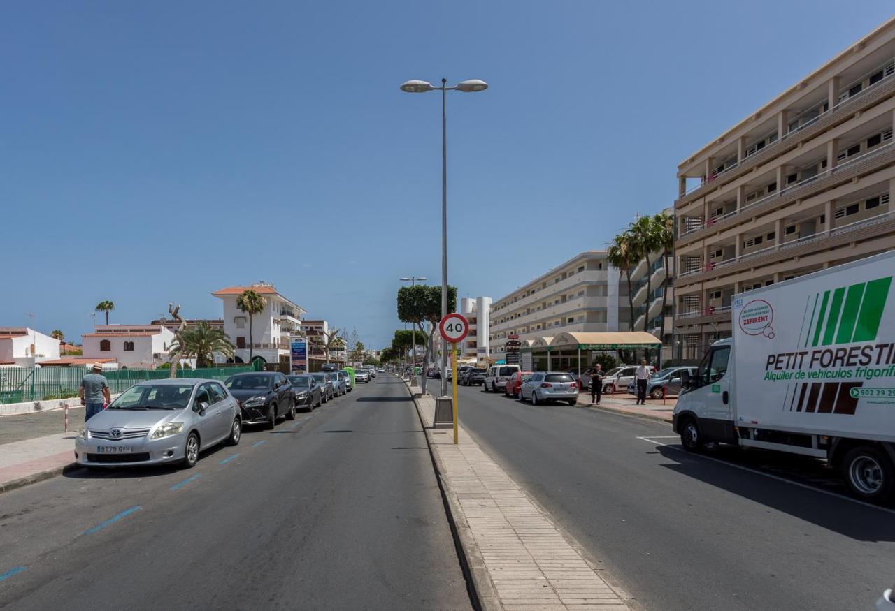 Flatguest Las Velas + Duplex + Pool + Terrace San Bartolomé Εξωτερικό φωτογραφία